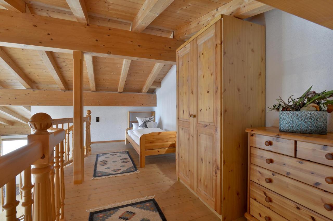 Appartementhaus Kostenzer Fuegen Luaran gambar