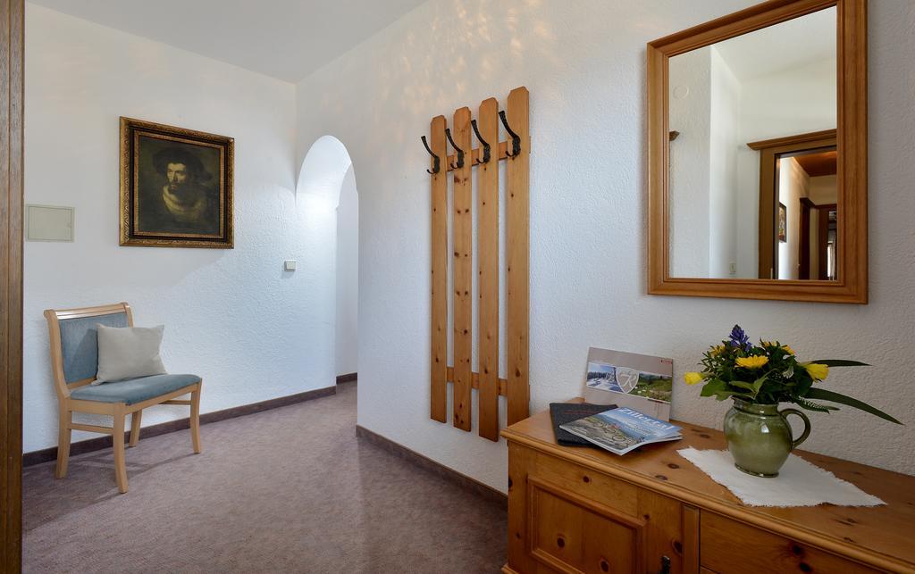 Appartementhaus Kostenzer Fuegen Bilik gambar